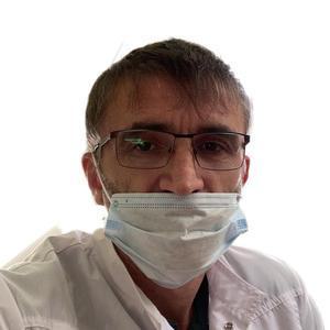 Гаджиев Башир Алиевич