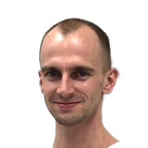 Кравцов Илья Алексеевич