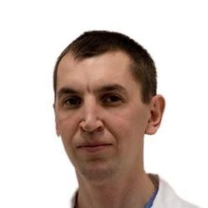 Войтко Дмитрий Алексеевич