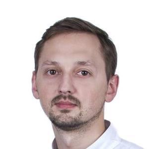 Башаев Алексей Олегович