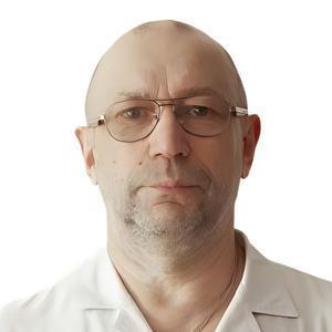 Захватов Сергей Владимирович