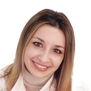 Осуховская Татьяна Павловна