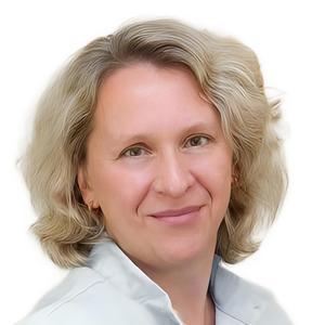 Смирнова Галина Геннадьевна