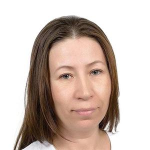 Акименко Наталия Александровна