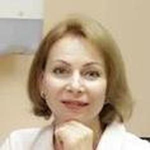 Демочкина Татьяна Оттовна