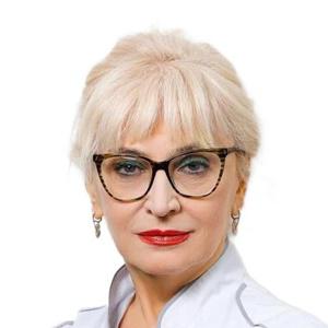 Гериева Фатима Хасановна