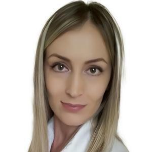 Майлова Анна Валерьевна