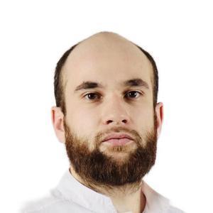 Сафин Ринат Талгатович