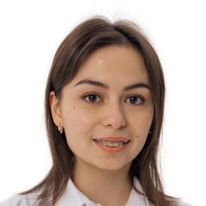 Шакирова Алсу Мансуровна