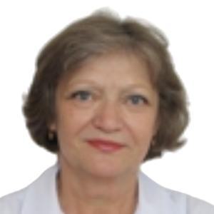 Долгова Вера Владимировна