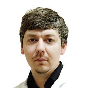Явин Дмитрий Сергеевич