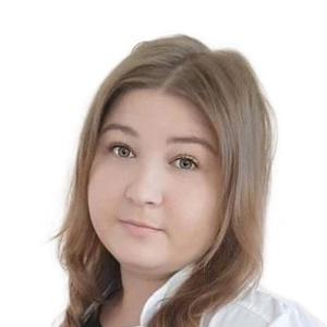 Пранцуз Наталья Александровна