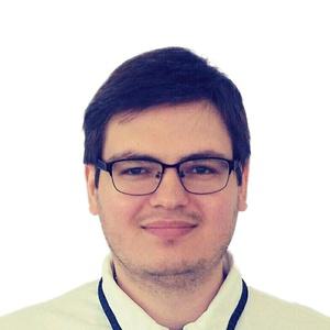 Пономаренко Артём Владимирович