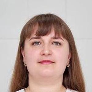Аминова Елена Александровна
