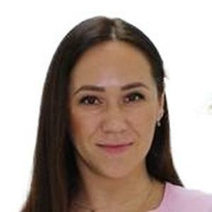Архипова Светлана Арнольдовна