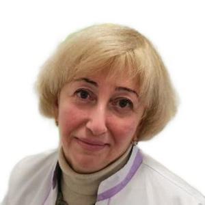 Сагакова Галина Асвацатуровна