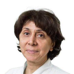 Хамоева Юнона Александровна
