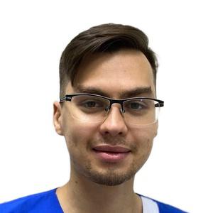 Измайлов Илья Сергеевич