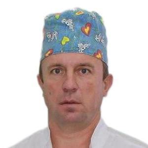 Питецкий Эдуард Владимирович
