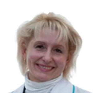 Карпова Татьяна Валерьевна
