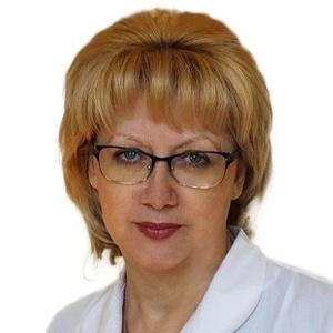 Фидарова Светлана Борисовна