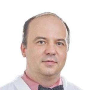 Бархатов Михаил Валерьевич