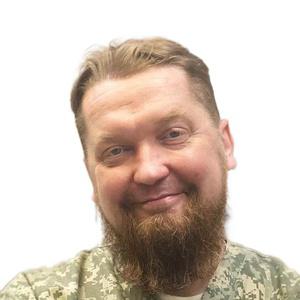 Бурдин Даниил Алексеевич