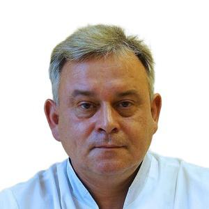 Калмыков Игорь Николаевич