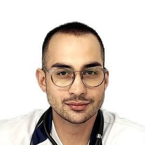 Ибрагимов Амир Ширван оглы