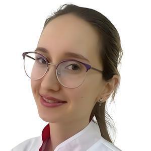 Хузягулова Гульнара Расиловна
