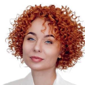 Синельникова Евгения Владимировна