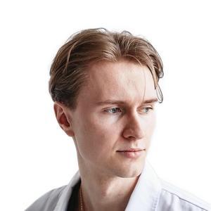 Ночной Максим Сергеевич