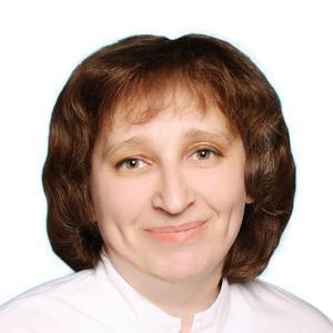 Тынкевич Татьяна Моисеевна