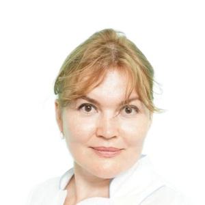 ЭльШейх Диляра Баграмовна