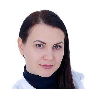 Безниско Ирина Владимировна