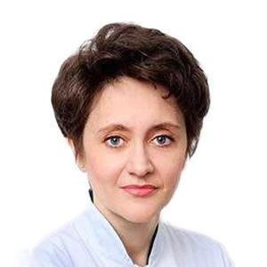 Петрова Ольга Владимировна