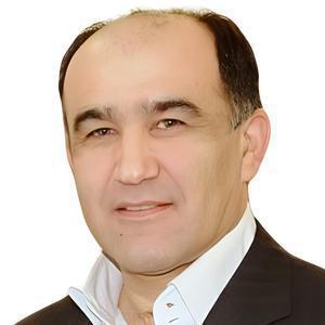 Давлатов Абдулло Сатторович