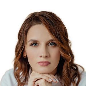 Манухина Маргарита Сергеевна