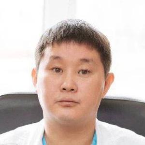 Аюшеев Андрей Баирович
