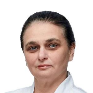 Габуния Жанна Гивиевна