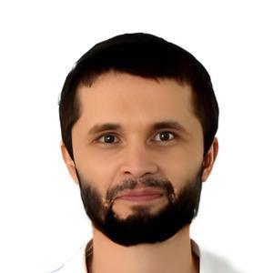 Мажидов Мажид Зиявдинович