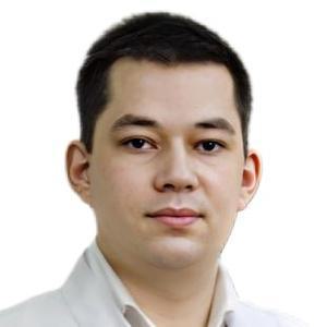 Некрасов Роман Александрович