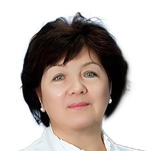 Любимцева Виктория Николаевна