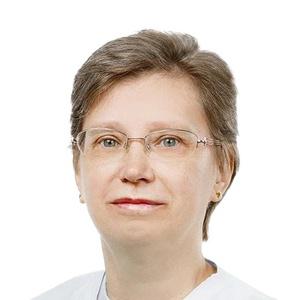 Скорнякова Людмила Викторовна