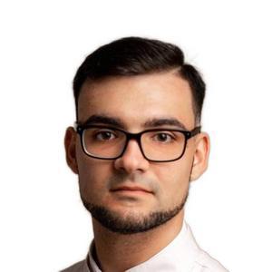 Фабрика Андрей Павлович