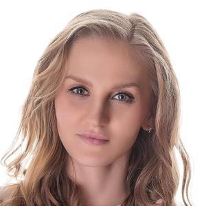 Евтюхина Наталия Сергеевна