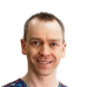 Максимов Владислав Борисович