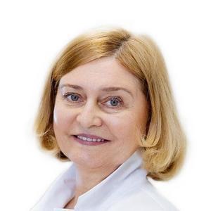 Предеина Елизавета Матвеевна