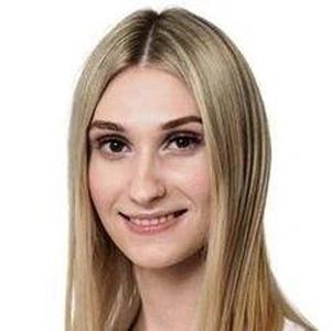 Кудрешова (Вакулина) Елена Олеговна