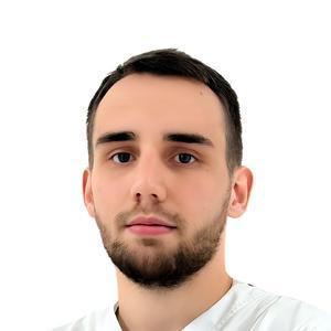Елагин Денис Андреевич